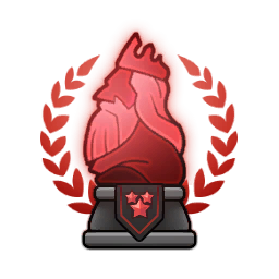 Trophy - King